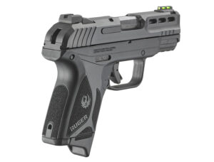 ruger security 380 9mm short