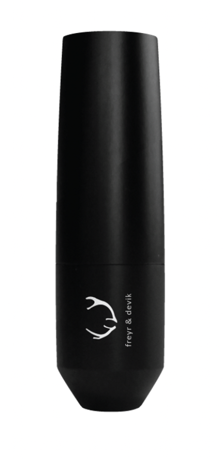 freyr f196 titanium silencer 18x1/9.5 freyr f196 titanium silencer 18x1/9.5