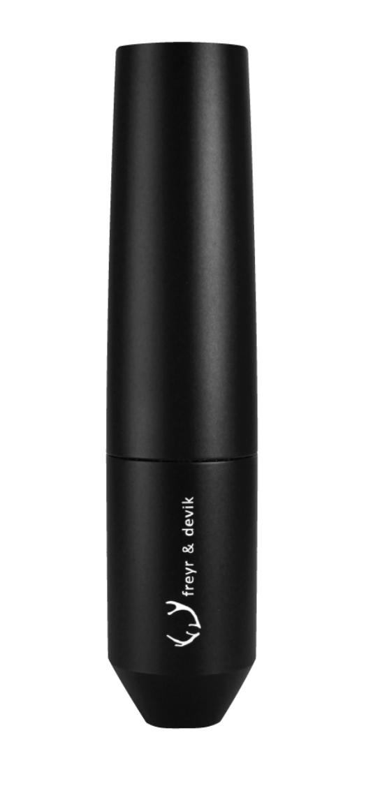 freyr f269 titanium silencer 5/8 24/22 freyr f269 titanium silencer 5/8 24/22