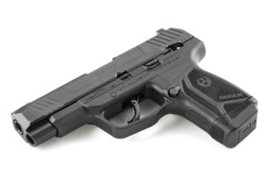 ruger max 9 long pistol pmmp 4″