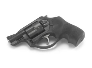 ruger 38 spl. lcr w/hammer