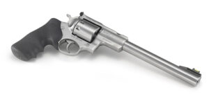 ruger 22 hornet super redhawk 9.5
