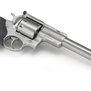 ruger 22 hornet super redhawk 9.5