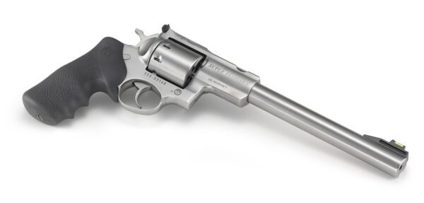 ruger 22 hornet super redhawk 9.5