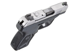 ruger lcp max 75th anniver. model 9mm short