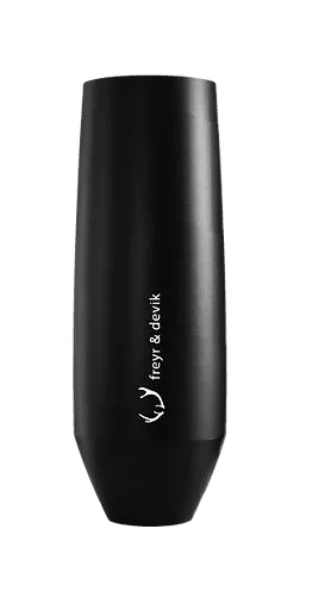freyr & devik f149 titanium silencer 18x1/22 freyr & devik f149 titanium silencer 18x1/22