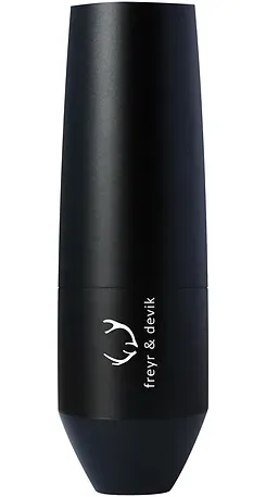 freyr f196 titanium silencer 1/2 28/6.5 freyr f196 titanium silencer 1/2 28/6.5