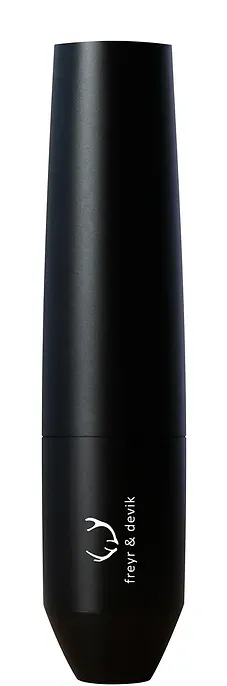 freyr f269 titanium silencer 13x1/.22 freyr f269 titanium silencer 13x1/.22