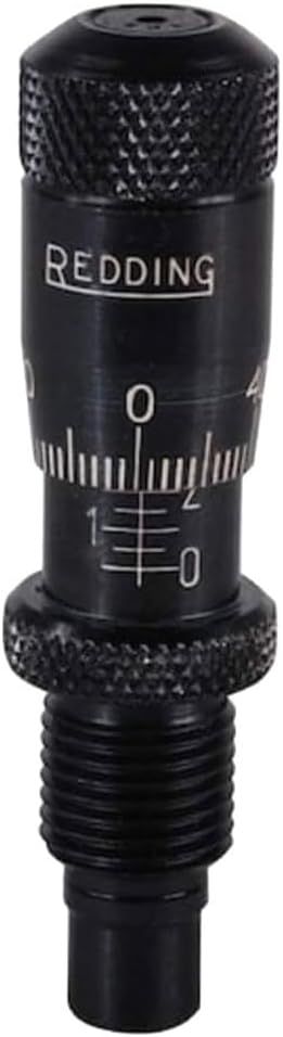 redding seat micrometer std #20(2398082) redding seat micrometer std #20(2398082)