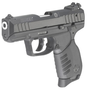 ruger 22lr sr22 pb