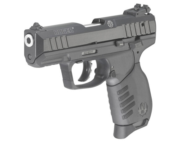 ruger 22lr sr22 pb