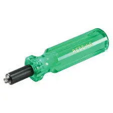 red primer pocket unifor