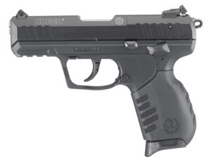 ruger 22lr sr22 pb
