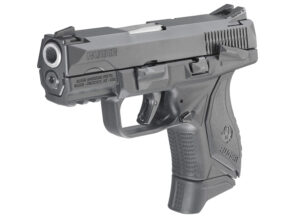 ruger 9mm pistol american compact