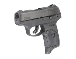 ruger 9mm pistol ec9s