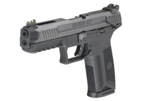 ruger mod.57 5.7x28mm pistol
