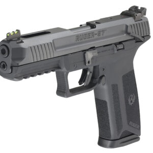 ruger mod.57 5.7x28mm pistol