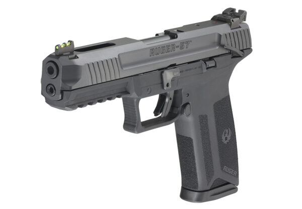 ruger mod.57 5.7x28mm pistol