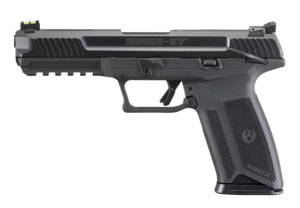 ruger mod.57 5.7x28mm pistol