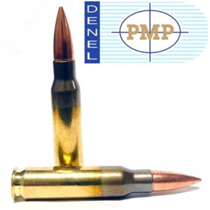 pmp 308 win 143gr fmjbt ammo/20