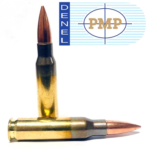 pmp 308 win 143gr fmjbt ammo/20 pmp 308 win 143gr fmjbt ammo/20