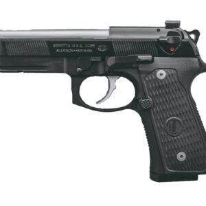 beretta usa 92g elite ltt 9mm para