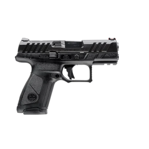 beretta apx a1 compact 9mm