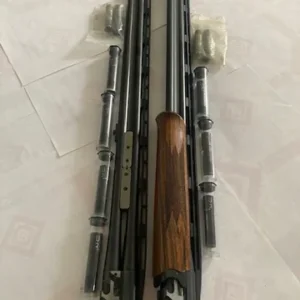 blaser k95 barrel 8x68 s std trd 600mm