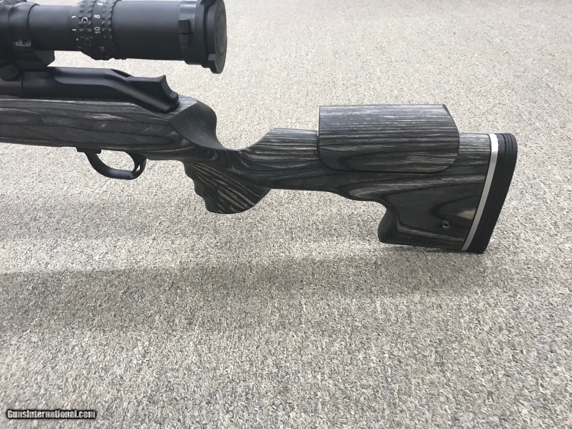 blaser r8 barrel .338 lapua match trd blaser r8 barrel .338 lapua match trd