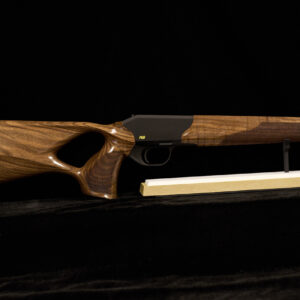blaser r8 limpopo stock & receiver wg 4