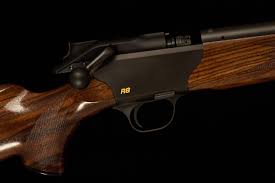 blaser r8 limpopo stock & receiver wg 4 kilombero