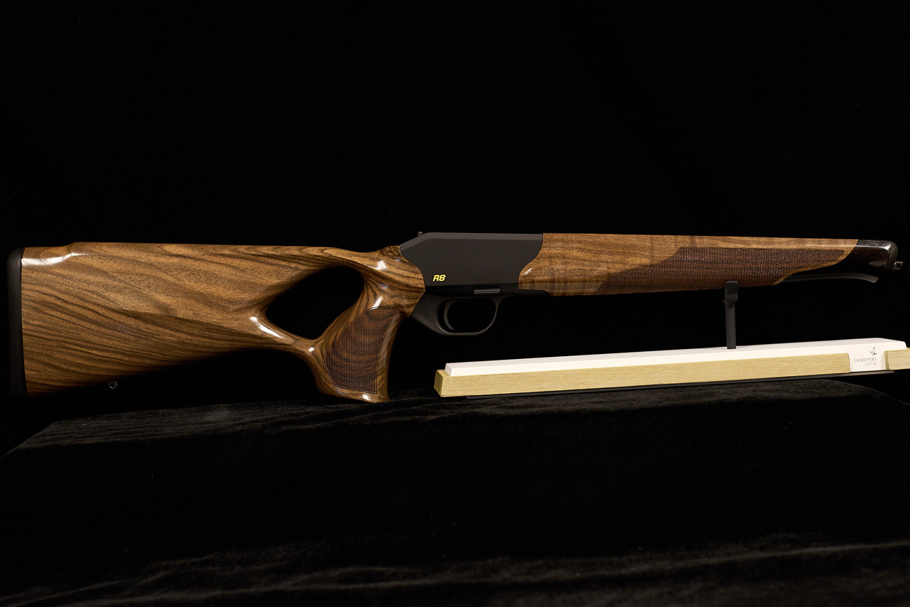 blaser r8 limpopo stock & receiver wg 4 blaser r8 limpopo stock & receiver wg 4