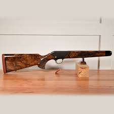 blaser r8 limpopo stock & receiver wg 7 kilombero