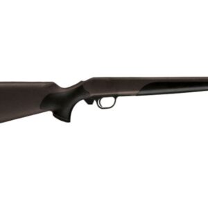 blaser r8 pro stock & receiver brown type s