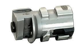 mauser bolt assembly m03 r/hand silver