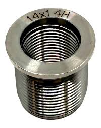 hausken barrel nut m14x1