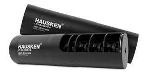 hausken jd151hb .243 6.5cal