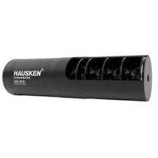 hausken jd184hb .270 .30cal