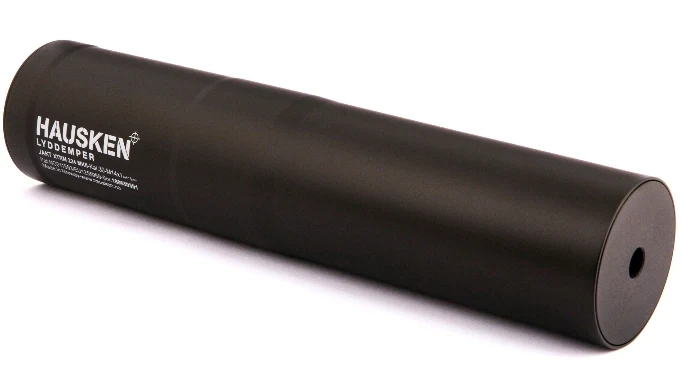 hausken jd224hb .30cal orange hausken jd224hb .30cal orange