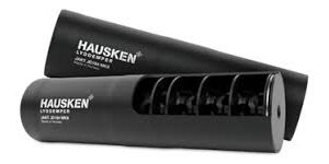 hausken jd224hb .375cal