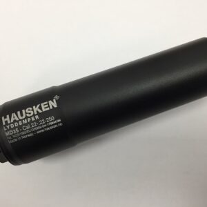hausken md35 .22–.22 250