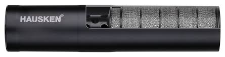 hausken sk156hb .243 6.5cal hausken sk156hb .243 6.5cal