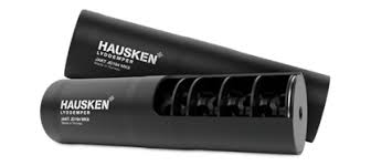 hausken wd60 .30cal hausken wd60 .30cal