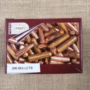pmp 22 55gr fmjbt punte /100