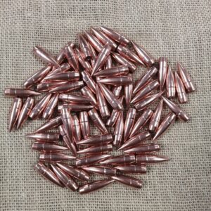 pmp 30 143gr fmjbt recovered per punt