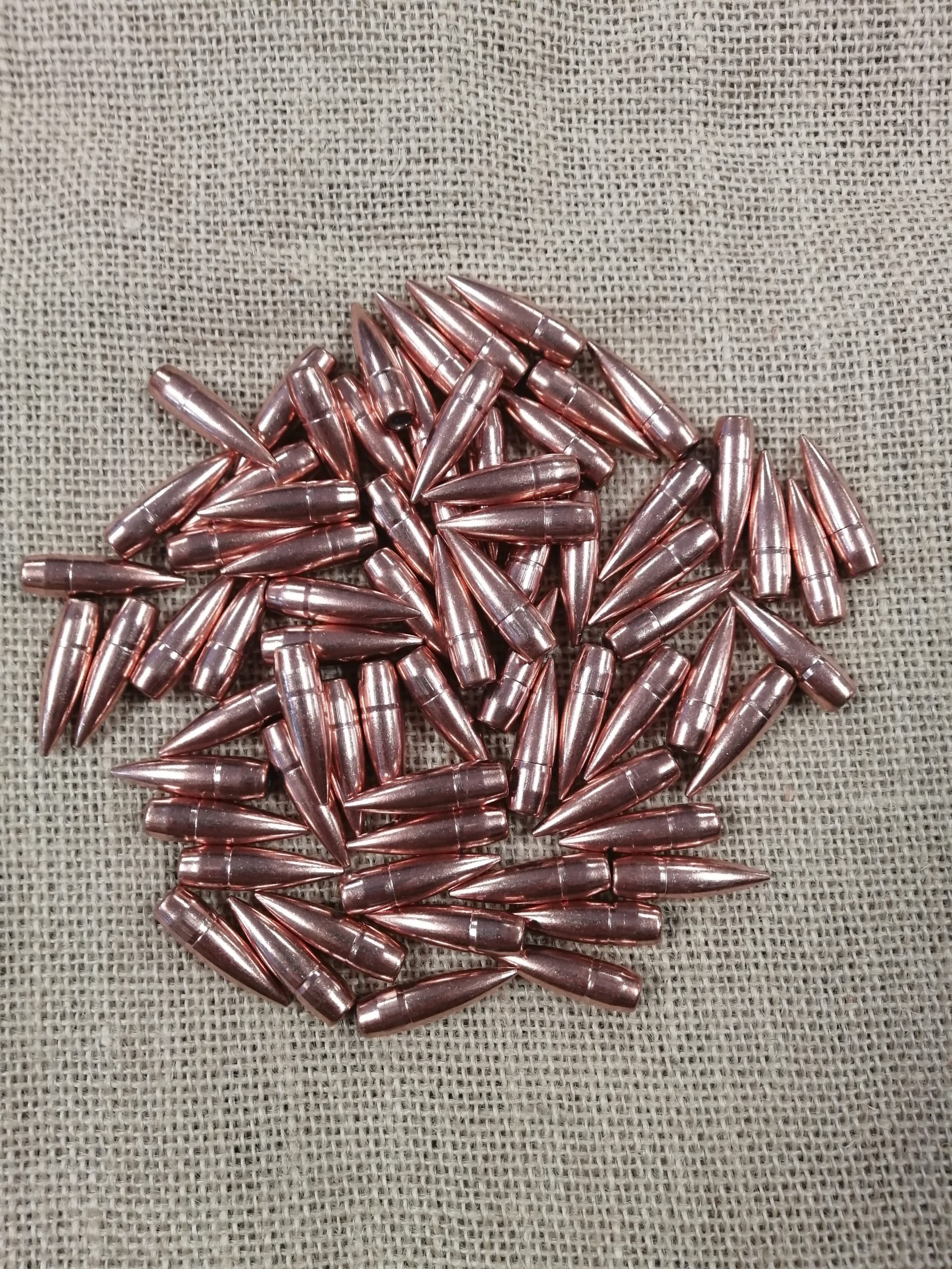 pmp 30 143gr fmjbt recovered per punt pmp 30 143gr fmjbt recovered per punt