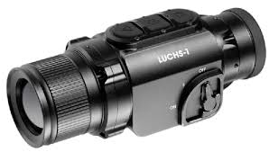 liemke luchs 1 thermal attachment