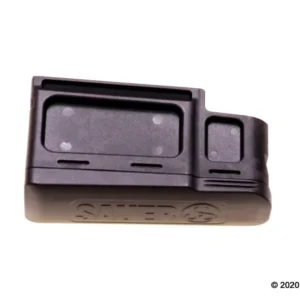 mauser m18 magazine frame black poly (p/max)