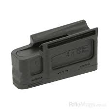 mauser magazine 18 / sauer s100/ s101 type f long 10rd (222/223)