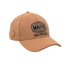 mauser cap sand dune